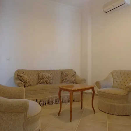 Apartment Golden Sunset Yalikavak