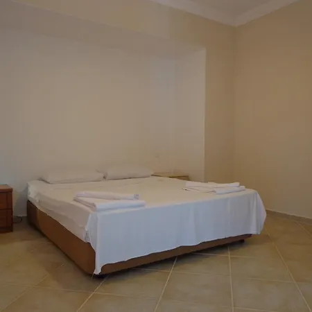 Golden Sunset Apartment Yalikavak